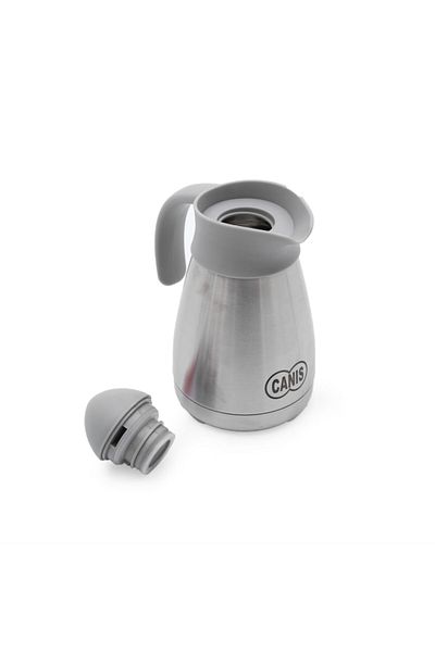 Vadi Steel Thermos 0.5 Lt