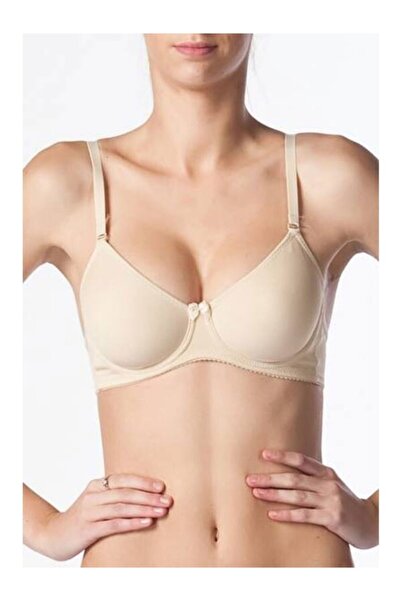 NBB Kadın Ten Mikro Toparlayıcı Sütyen 350