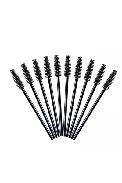 Bmx Eyebrow & Eyelash Brush 50 Pack