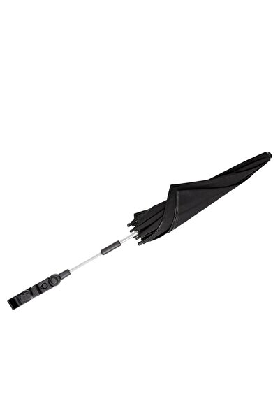 Anex Bebek Arabası Şemsiyesi Siyah