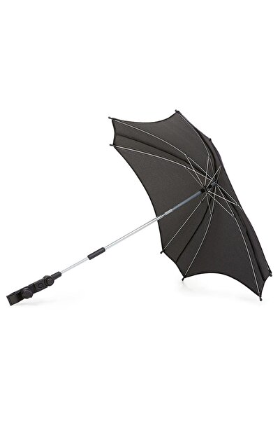 Anex Bebek Arabası Şemsiyesi Siyah