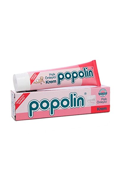 Popolin Popolın Pişik Kremi 40 Gr