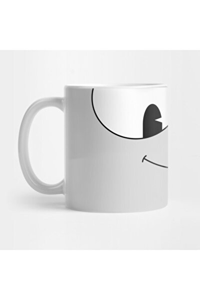 Pixxa Cuphead Kupa Bardak