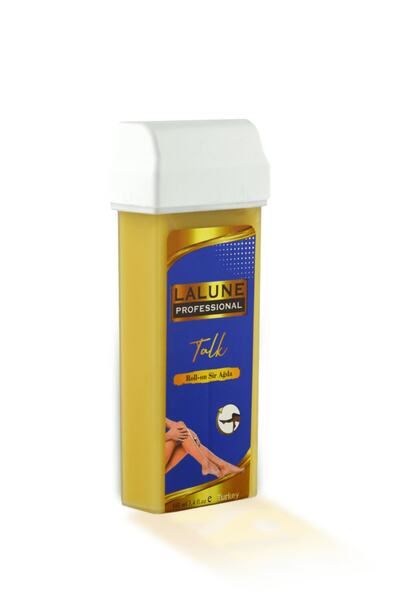 Lalune Professional Roll-on Kartuş Ağda Talk 100 ml