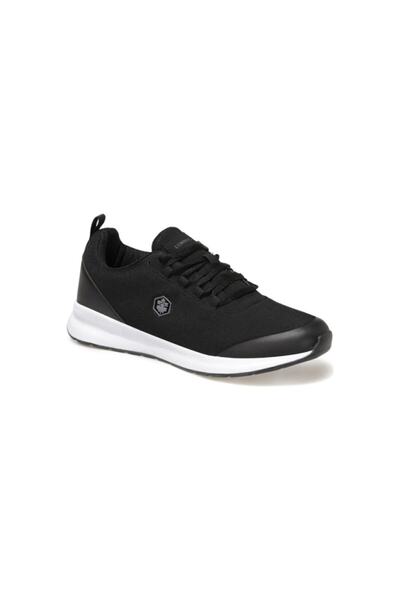 lumberjack Pantofi sport pentru bărbați Jackson 1fx Black