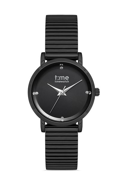 Timewatch Time Watch Tw.156.4bbb Wristwatch