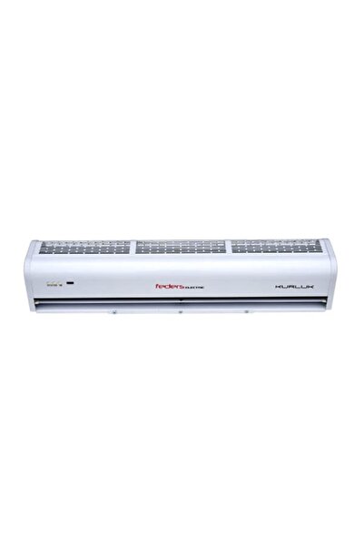 feders electric Isıtıcısız 180 Cm Hava Perdesi