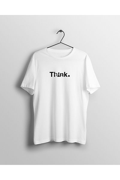 YEACHY White Chess - Chess Printed T-Shirt