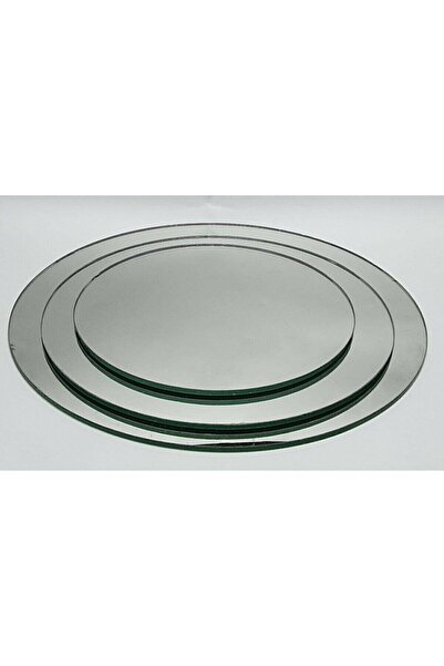 enc home مجموعة مرآة مكرامية