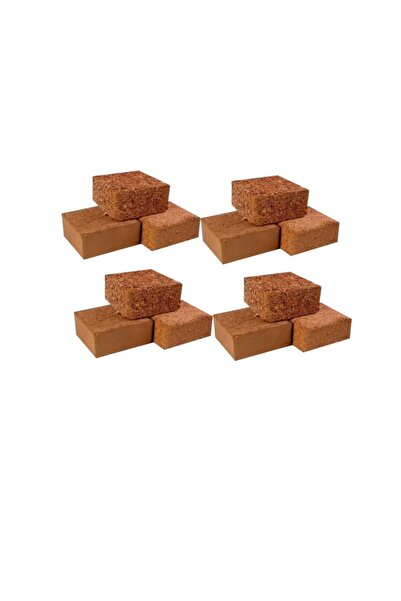 Estela Torubahce Cocopeat %100 Organik Torf 65/70 Lt 4-4,5 Kg Arası