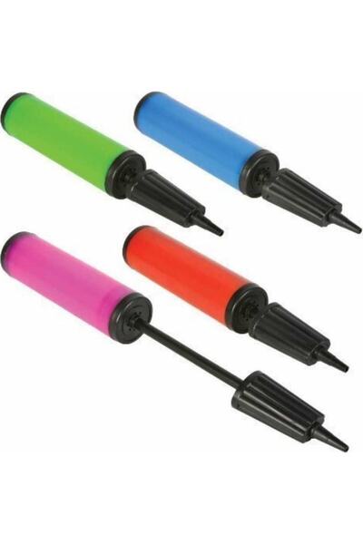 Happyland مضخة بالون