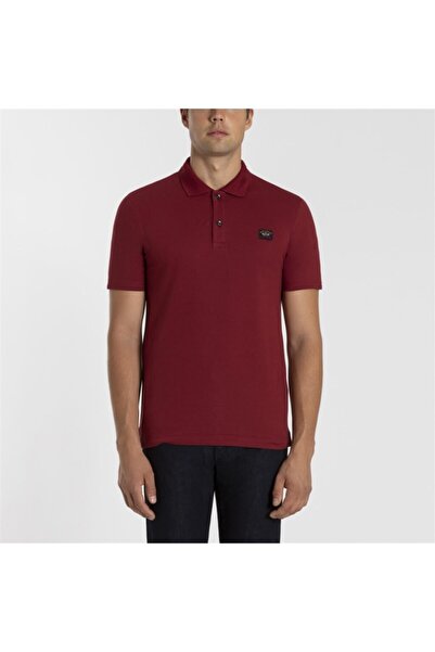 PAUL&SHARK Polo T-shirt