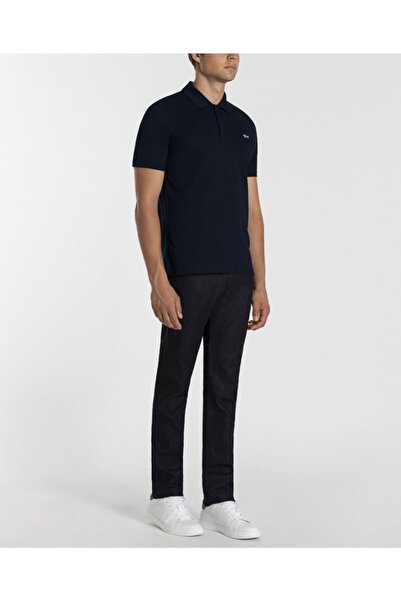 PAUL&SHARK Μπλουζάκι πόλο