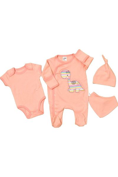 Şanbebe Baby Newborn Hospital Exit Set 161131