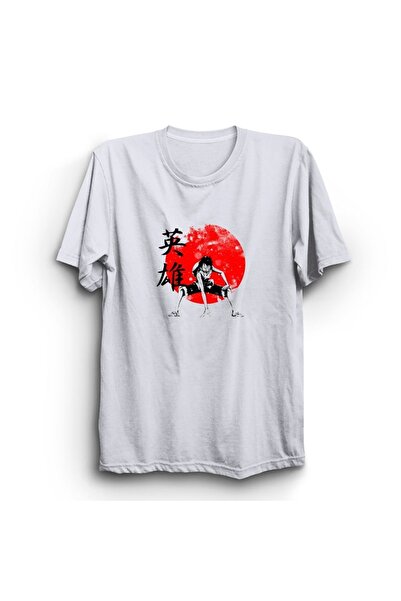 The Fame One Piece, Crveni Mesec, Anime majica