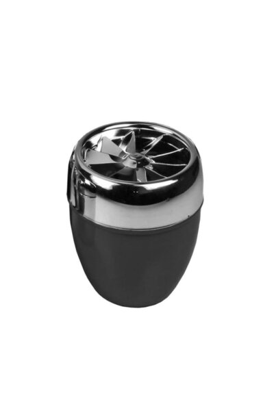 Cool Μαύρο ματ τσιγάροπτυσσόμενο μεταλλικό τσιγάροπτυσσόμενο μεταλλικό τσιγάρ...