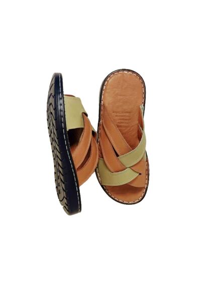 KAPAR Ανδρικές παντόφλες