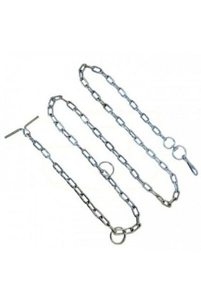 Badem Akvaryum Garden Connecting Chain 3 Mm 2 Meters