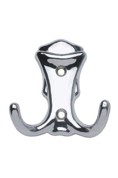 Genel Markalar Kobra Askı Krom Küçük