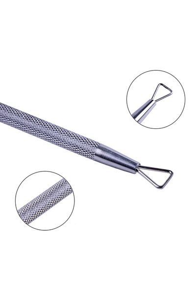 TNL Professional Nail Polish Scraper