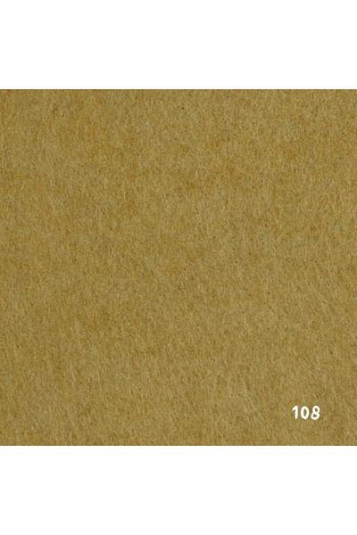 Yumuşakkeçe Thin And Soft Felt 1.5 Mm 100*100 Cm