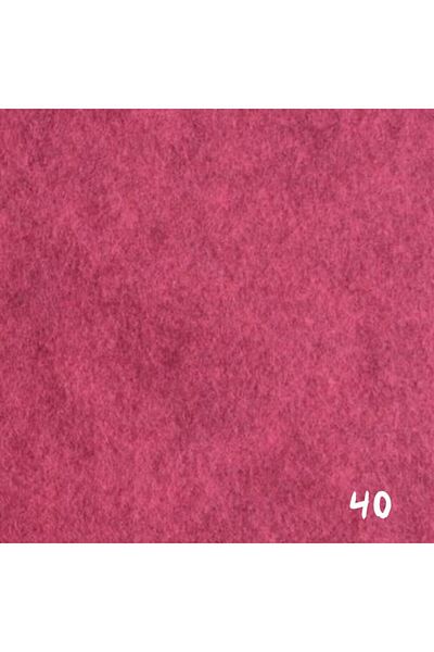 Yumuşakkeçe Thin And Soft Felt 1.5 Mm 100*100 Cm