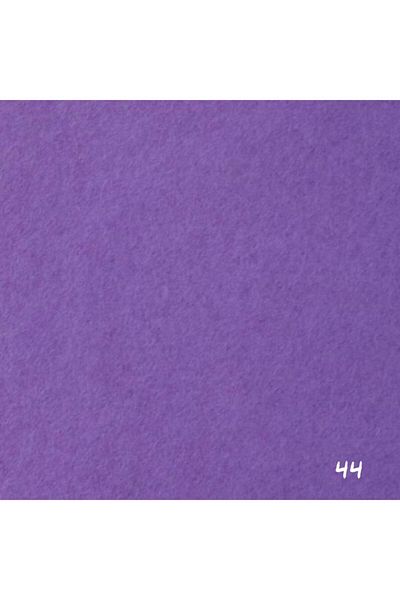 Yumuşakkeçe Thin And Soft Felt 1.5 Mm 100*100 Cm