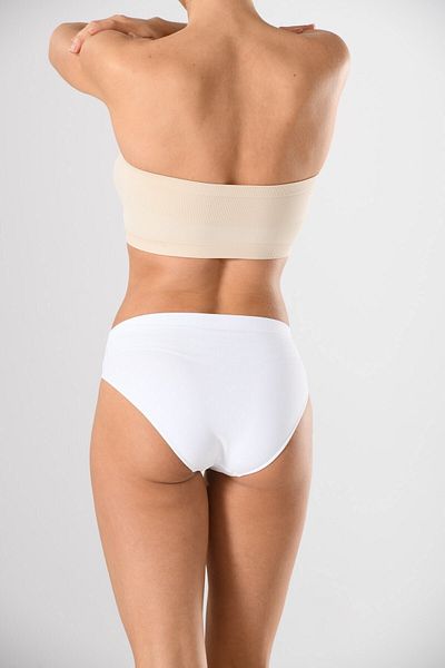 Miss Fit 1006 Women's Wide Brim Slip