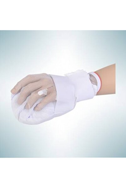 MEDİKOKİM Parmak Kontrol Eldiveni 1 Adet