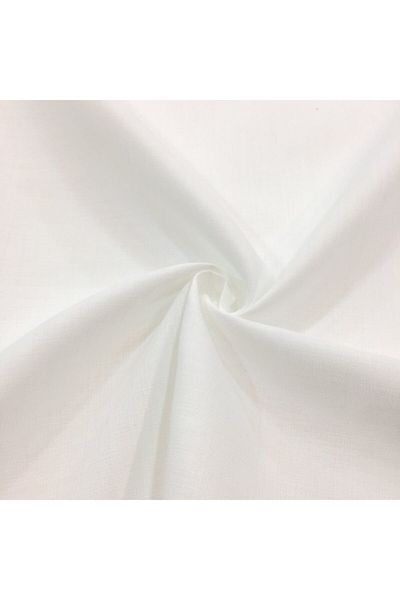 orhanucuzluk Punch Fabric (150*100) (Etuval Gardenia) Κρέμα