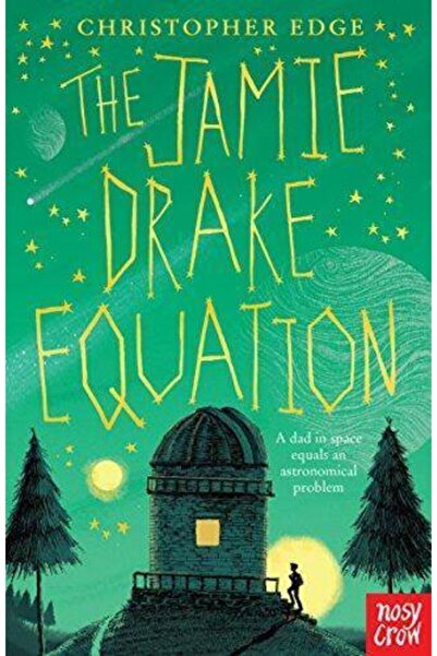 Nosy Crow Η ισιώσεις του Τζέιμι Ντρέικ