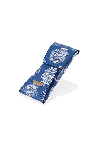 The Mia Ginger Jar Lifestyle Bag 19 X 8 Cm