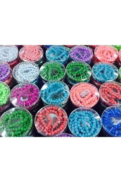 Biomak 5 Pieces of Rose Scented Prayer Beads - for Mosquitoes and Mosquitoes, Special Gift Prayer Beads
