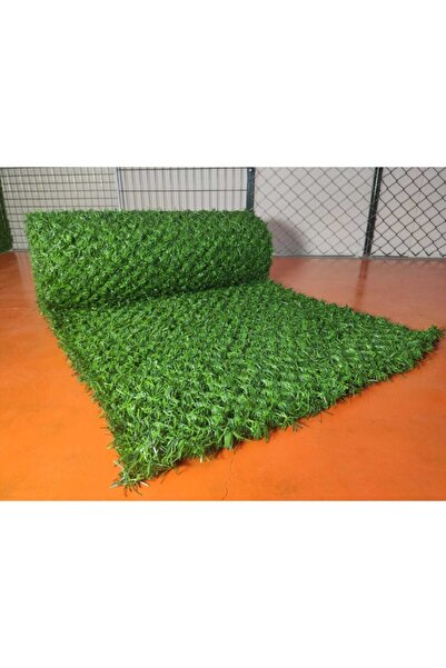 Nayiffen Tel Çim Çit 100 Cm × 5 Metre | Örgü Telli Bahçe Çiti