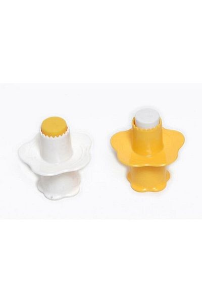 Bifirsat Cupcake Drill Apparatus for Making Chocolate Filled Cake