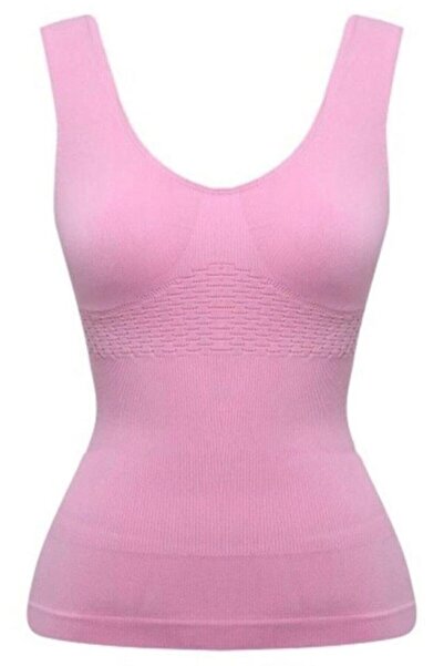 Emay Korse Ružičasti 5012 atletski korzet