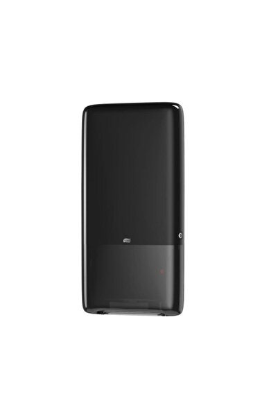 TORK Peakserve® Continuous™ Xl Z Layer Towel Dispenser Black