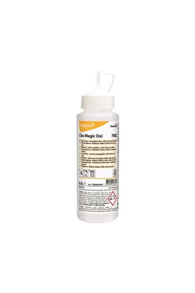 Diversey Clax Magic Oxi 500 ml