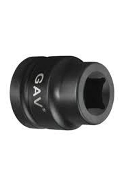 GAV مقبس هوائي قصير 1 بوصة 32 مم (48532)