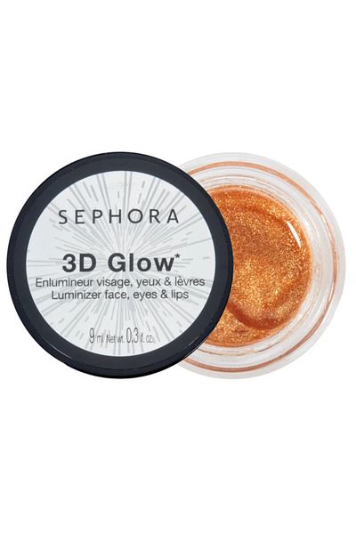 SEPHORA 3D Glow Luminizer