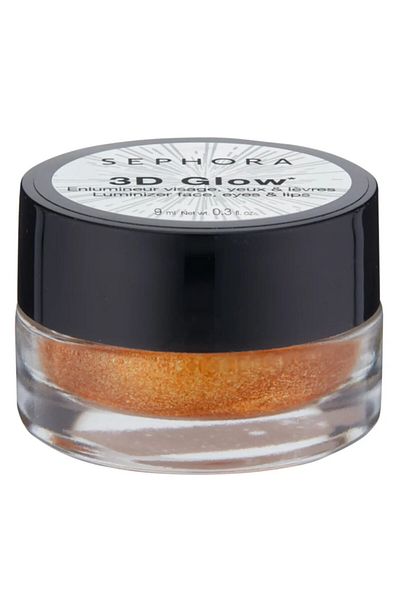 SEPHORA 3D Glow Luminizer