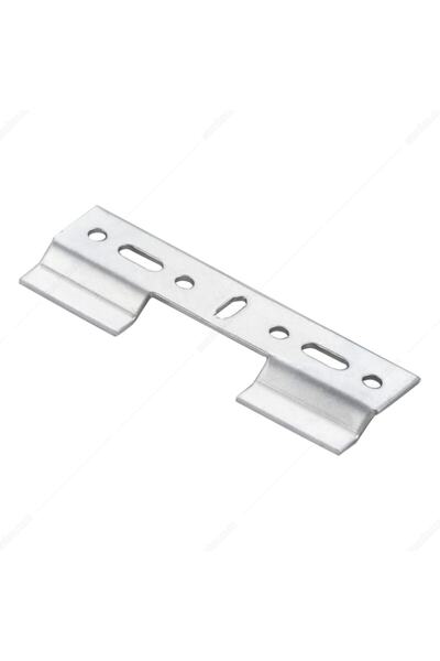 SAMET Daset Askı Sacı 4 Adet