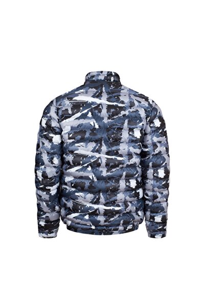 THEWILDWALKING Men's Puffer Jacket - Comfortable Fit and Stylish Design