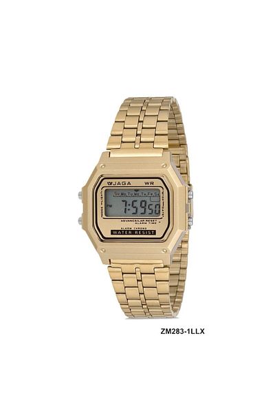 Jaga M283-1llx-640581 Wrist Watch