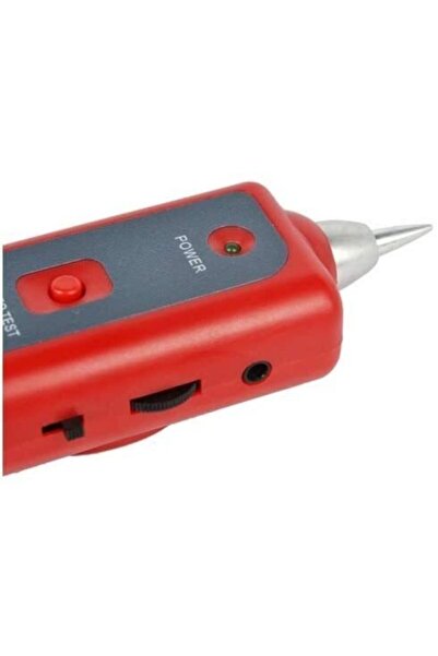 electroon 5061 Kablo Network Elektrik Kablosu Bulucu Test Bili Bili Cihazı