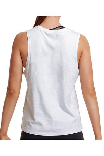 FUNKİTA Ladies Hank The Tank Top Illusion T-shirt