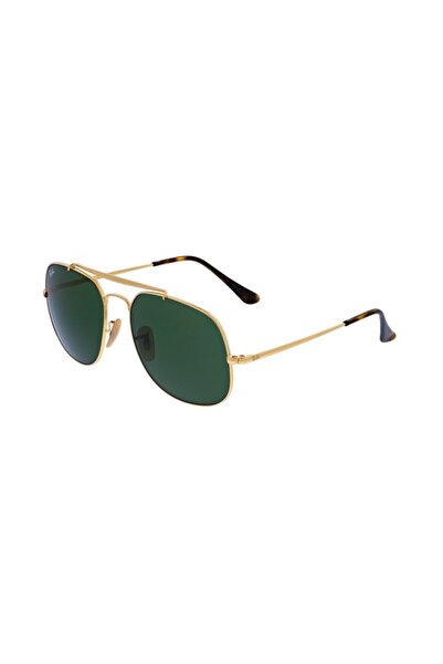 Ray-Ban Erkek Güneş Gözlüğü Rb3561 001 57-17