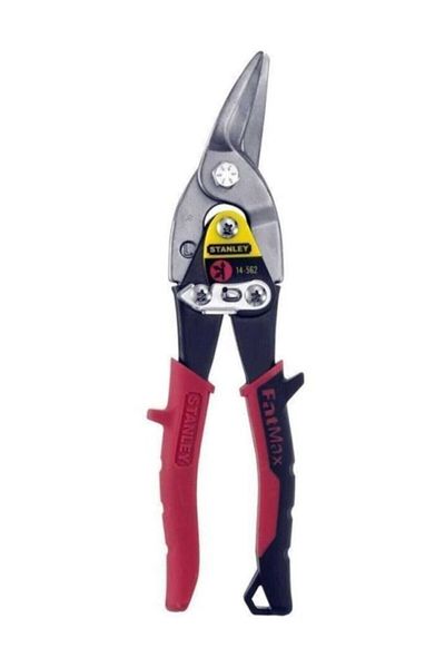 Stanley 2-14-562 Bodywork Scissors 250 Mm Left End