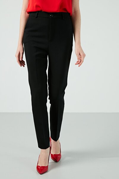 AYHAN Kadın Yüksek Bel Pantolon