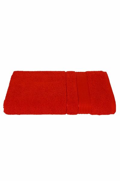Özdilek Trendy 90x150 Bath Towel Red